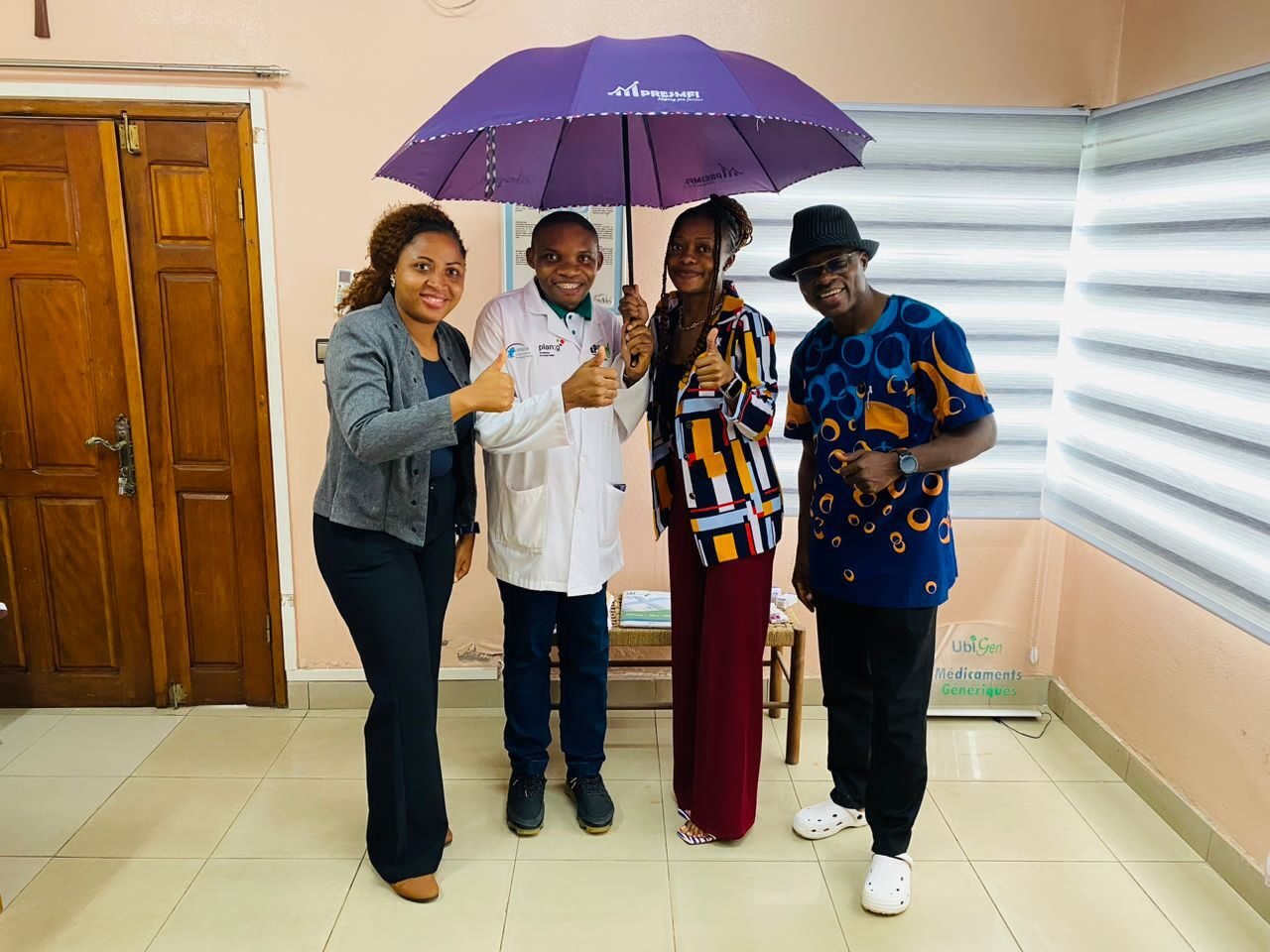 PCC CELEBRATES PHARMACISTS ON WORLD PHARMACISTS’ DAY