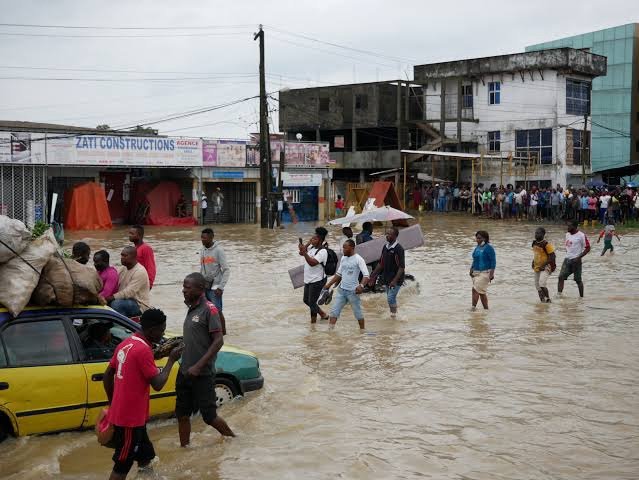 CEDAR-COM’s response to Urban Crisis: World Habitat Day in Cameroon