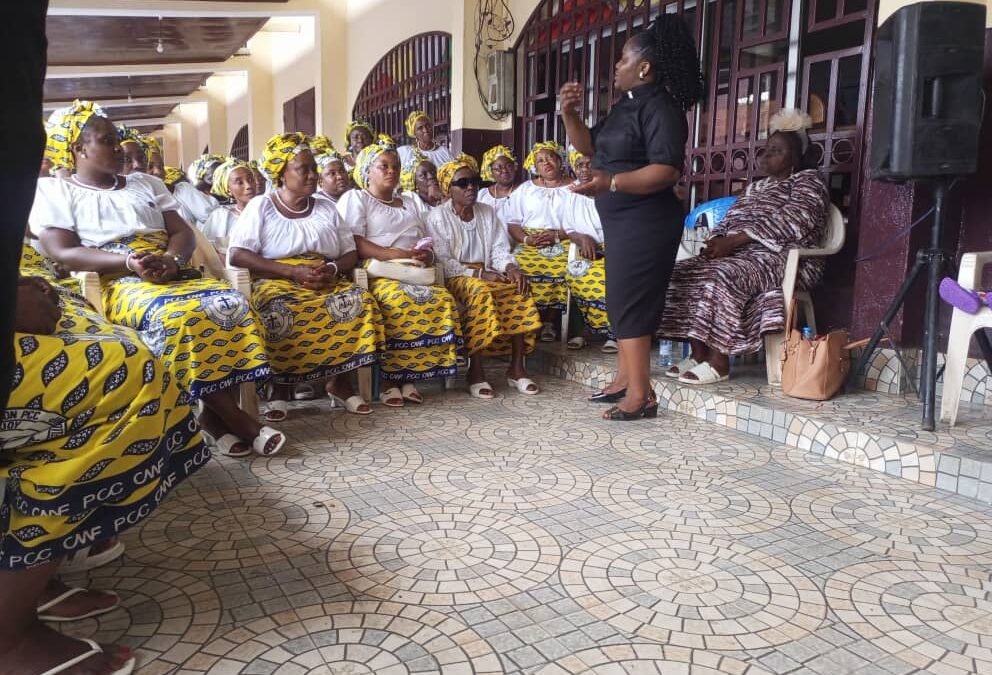 Feeding Bodies, Strengthening Lives: “The Feed & Keep Fit project”