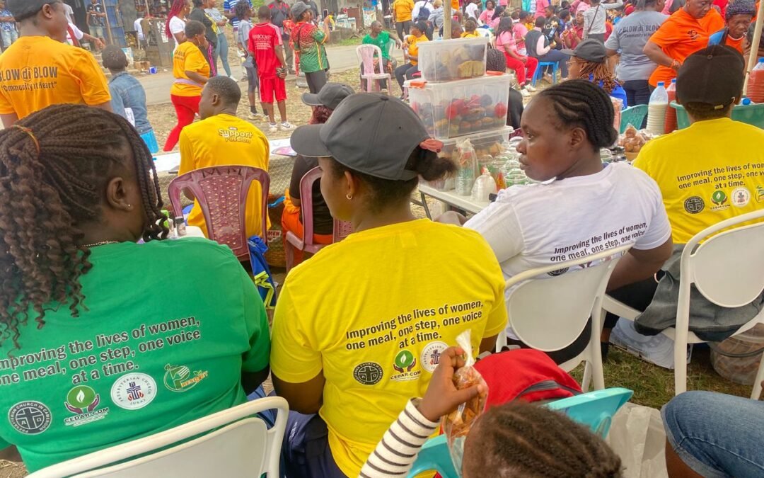 Celebrating Women’s Strength & Wellness at Blow di Blow – 10th Edition